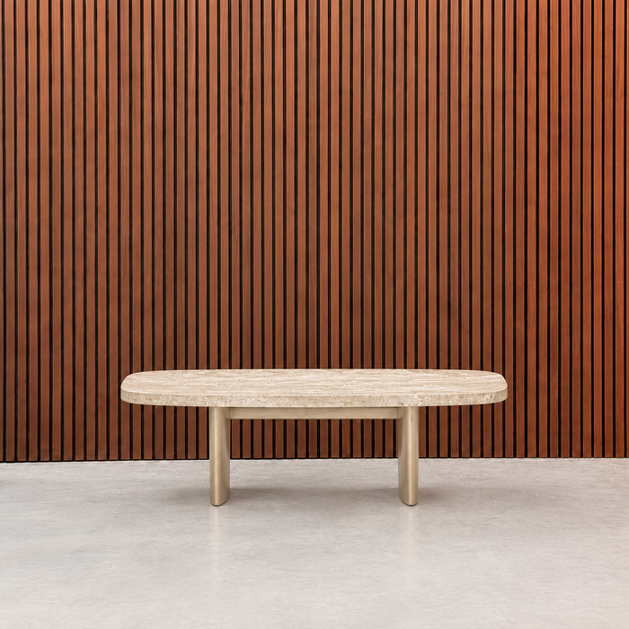 Materia Coffee Table - Vintage Collection