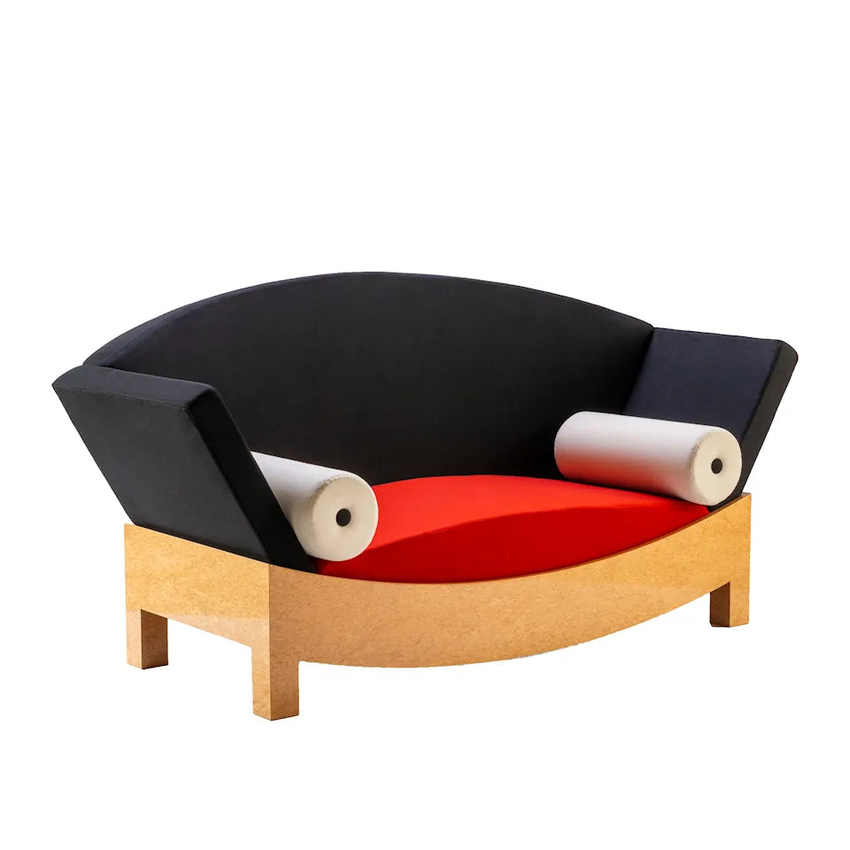 Poltronova Mitzi Sofa