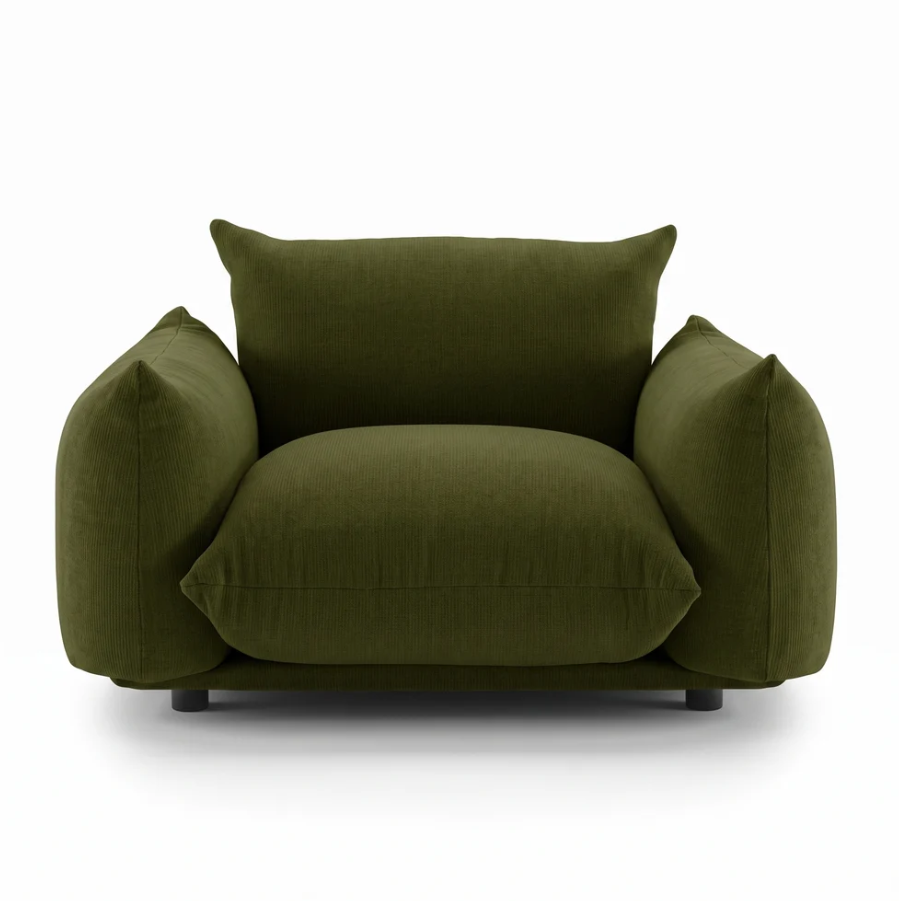 ARFLEX Marenco 2018 Fauteuil