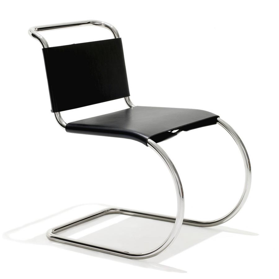 Knoll MR Side Chair
