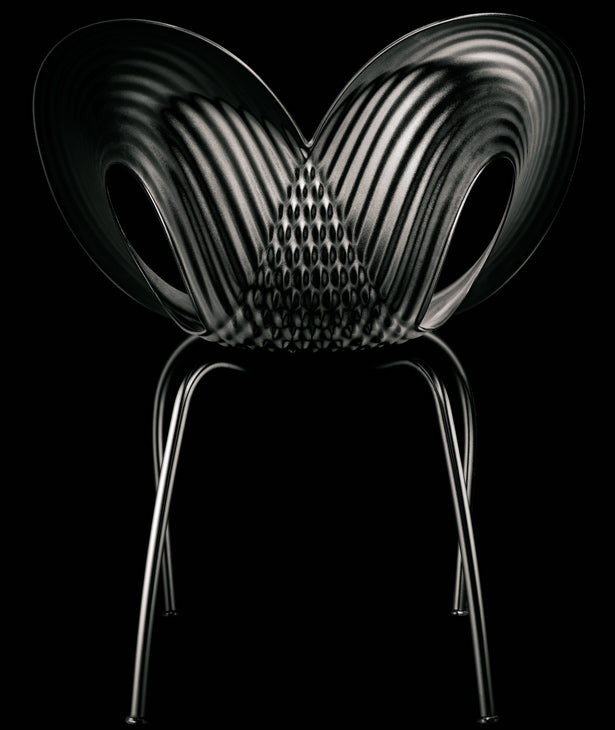 Moroso Ripple Chair chair