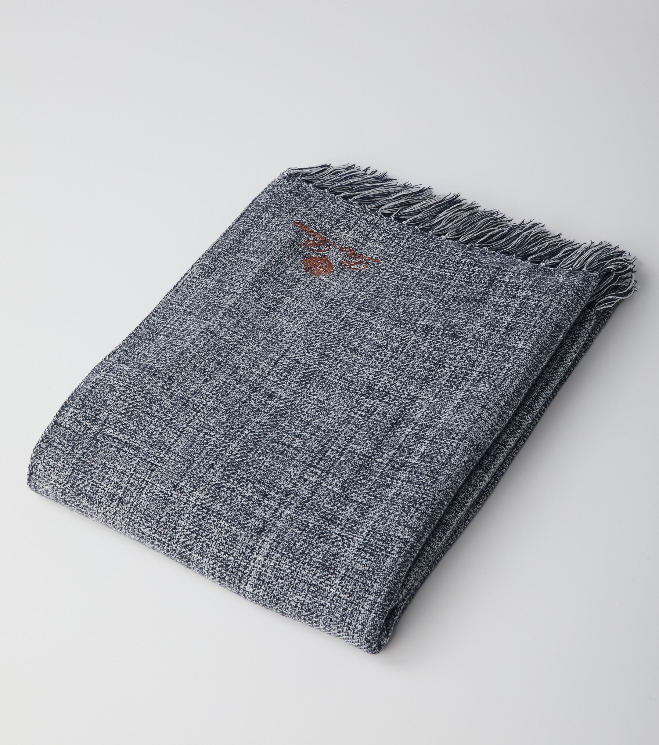 Loro Piana Virgin wool blanket