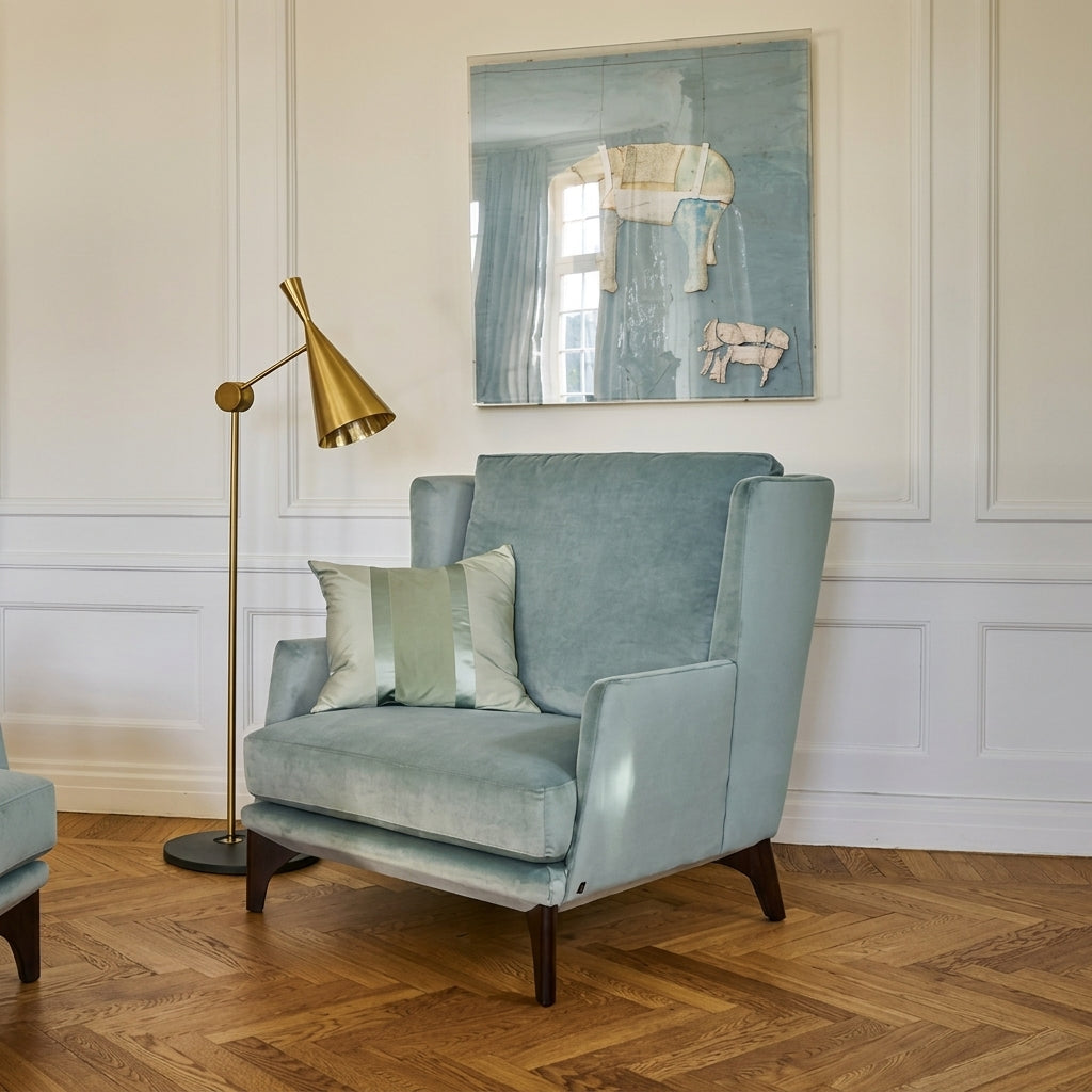 Bielefelder Werkstätten Polo Lounges
