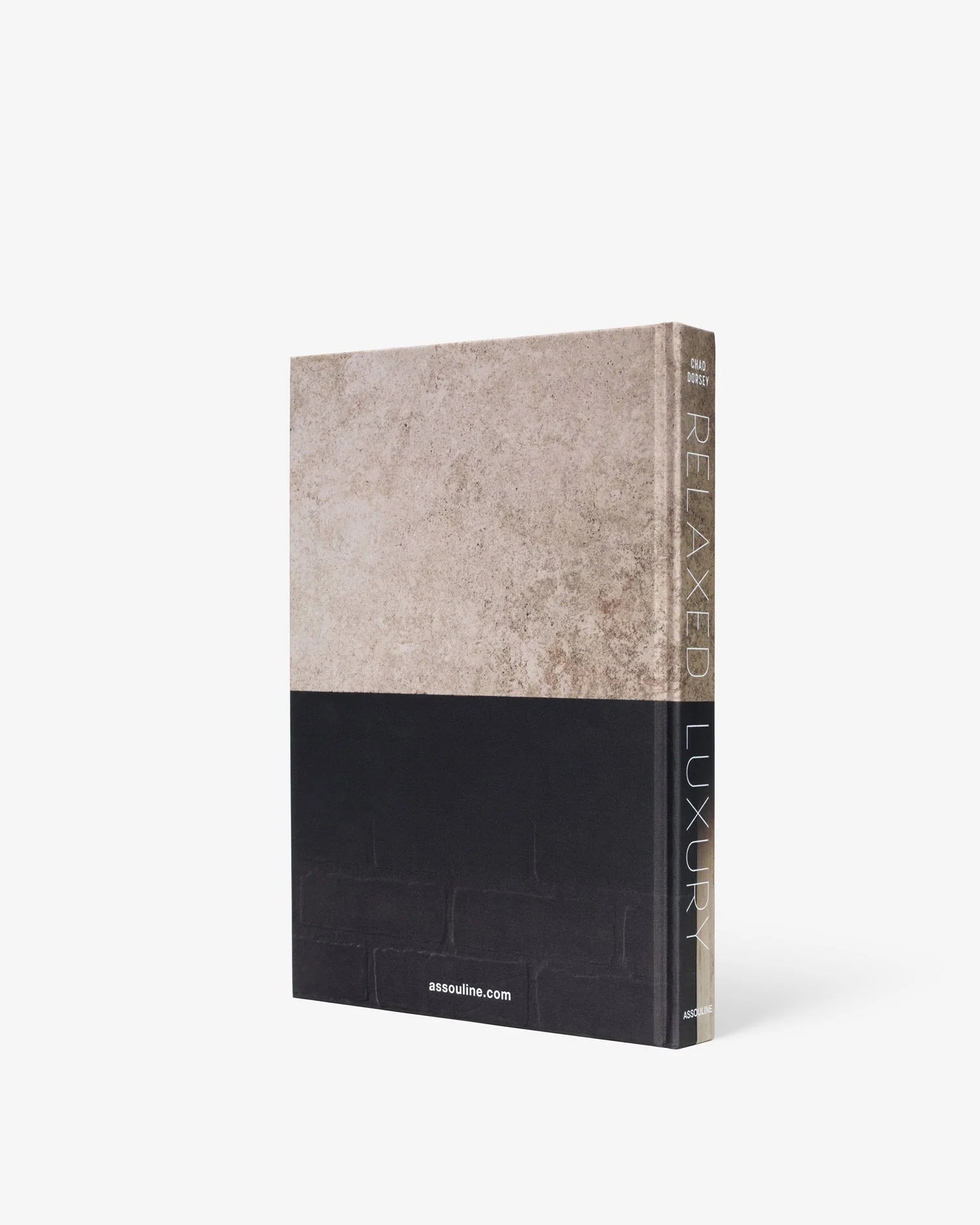 ASSOULINE Relaxed Luxury