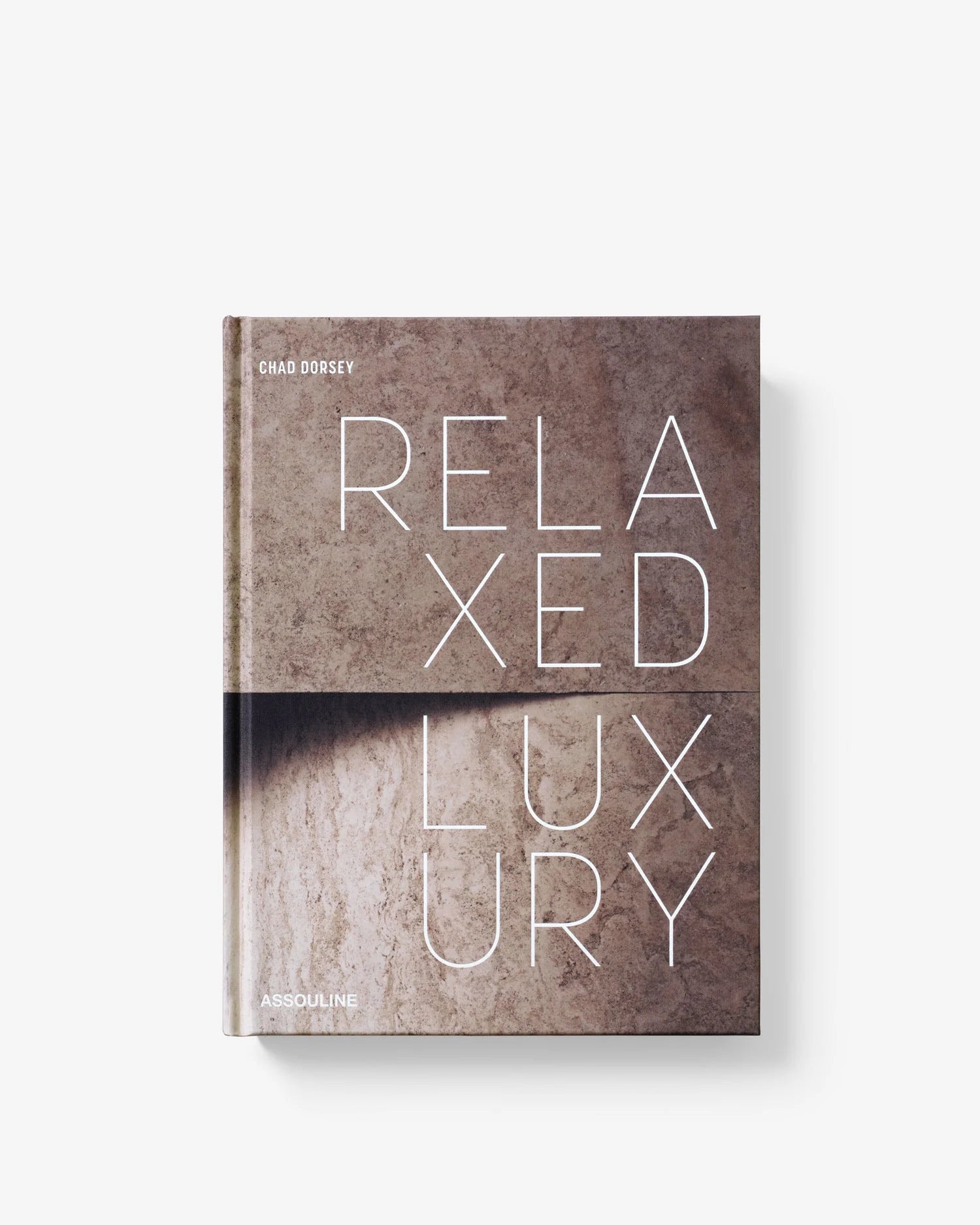 ASSOULINE Relaxed Luxury