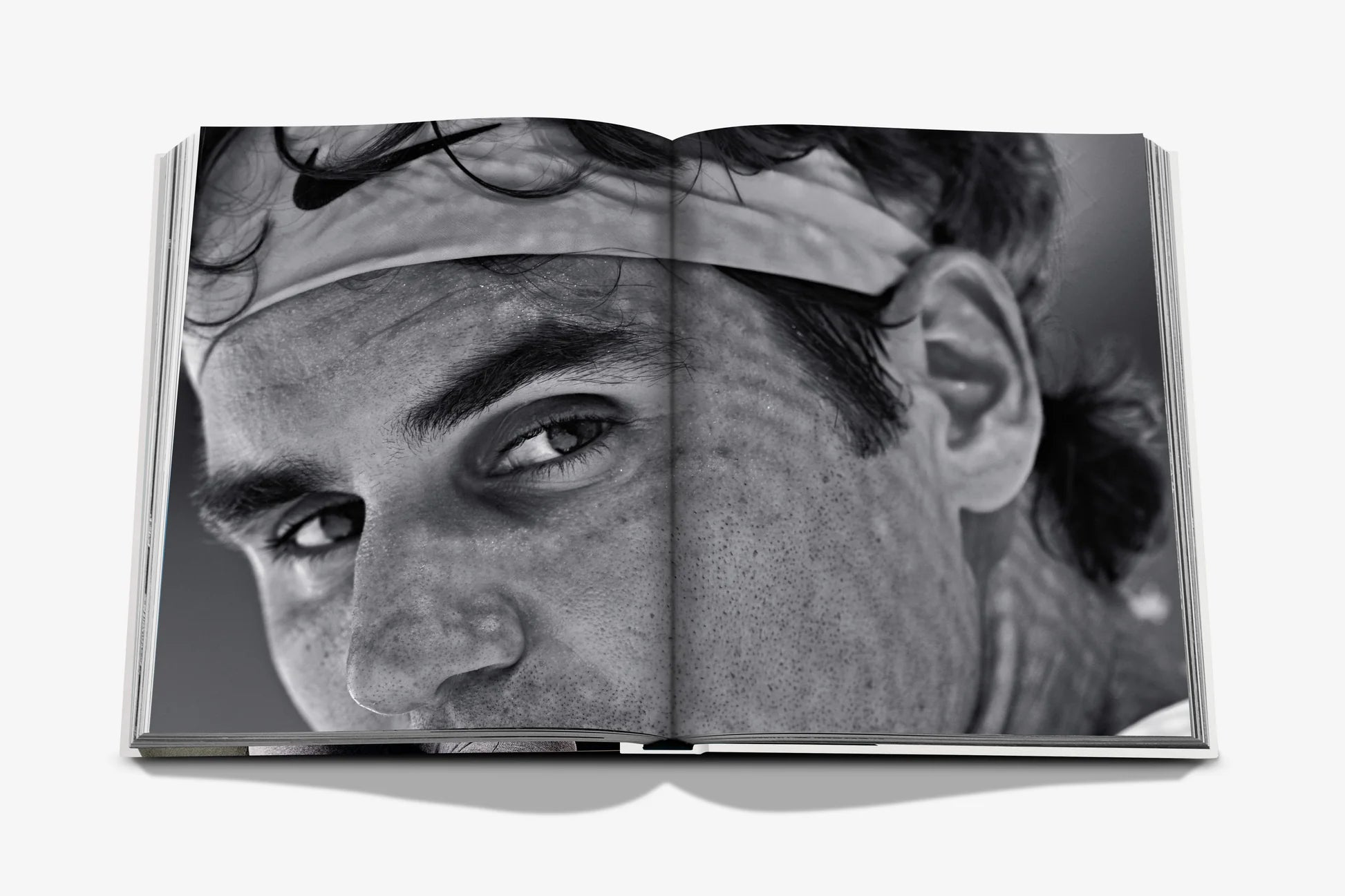 ASSOULINE Federer (Classic)