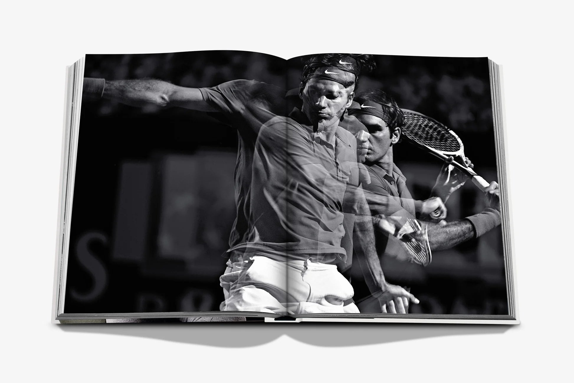 ASSOULINE Federer (Classic)