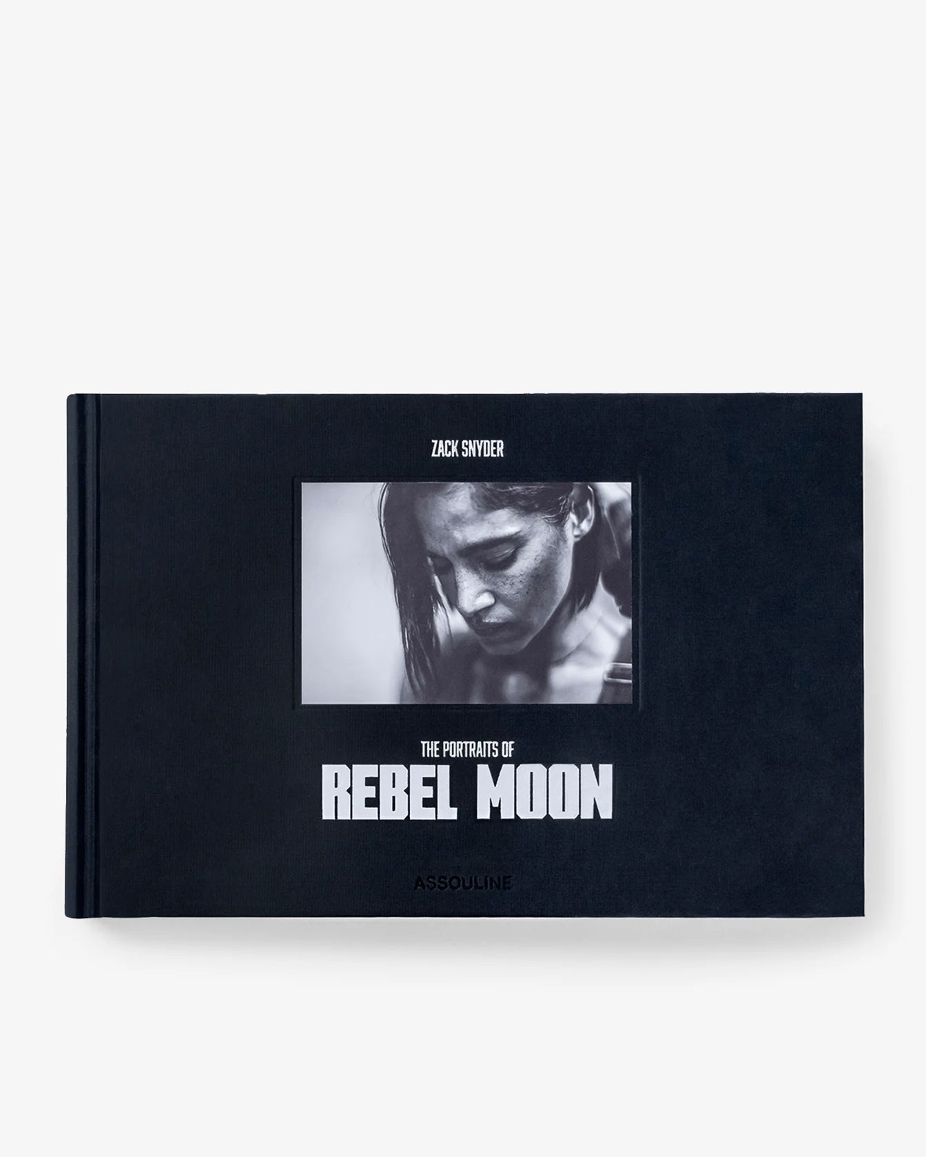 ASSOULINE The Portraits of Rebel Moon