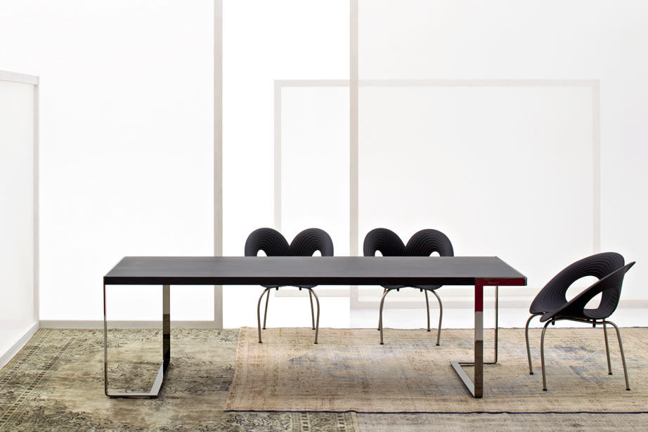 Moroso Ripple Chair chair