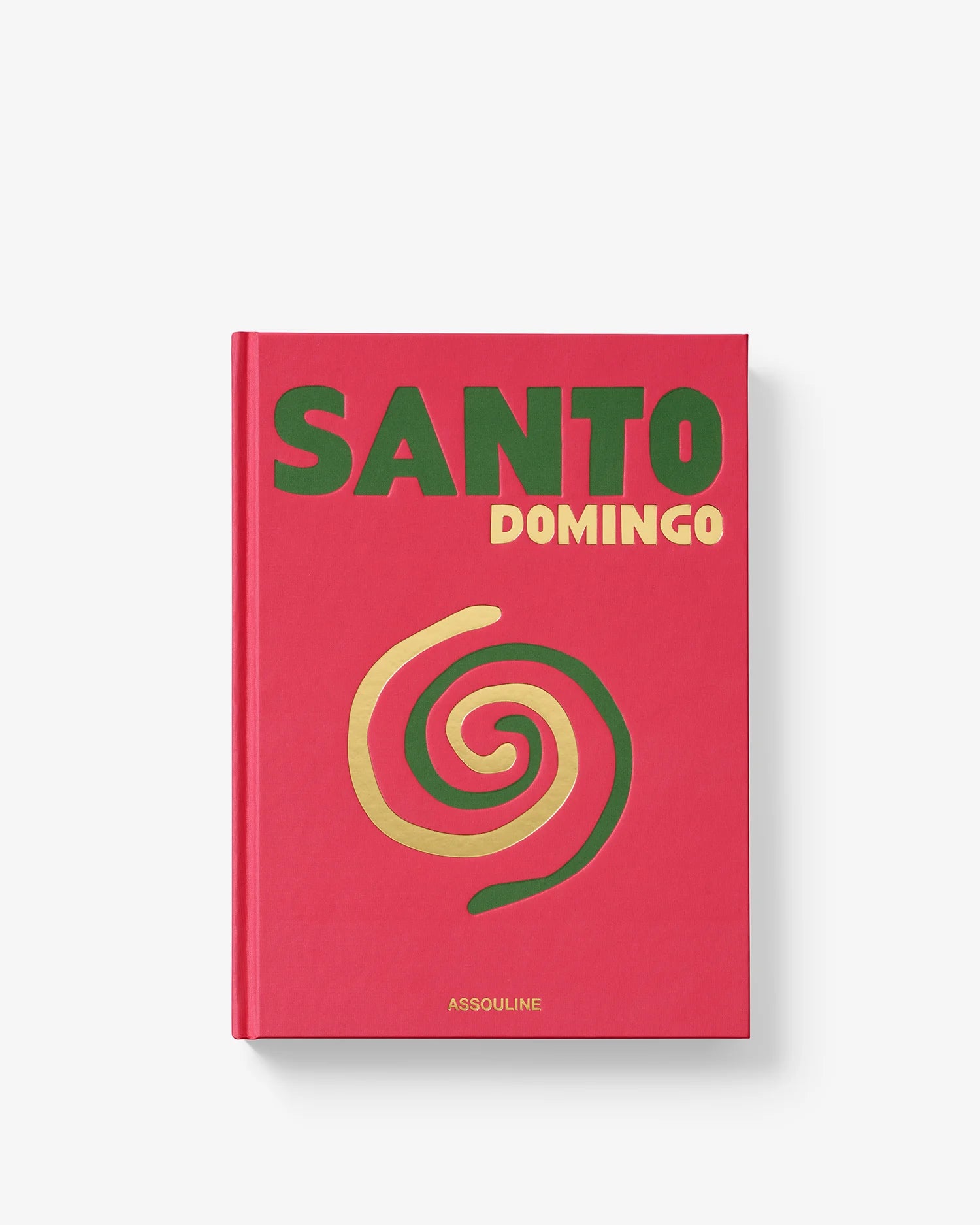 ASSOULINE Santo Domingo
