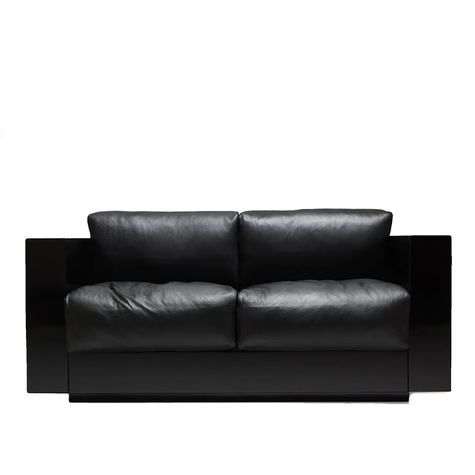 Poltronova Saratoga 2 Sofa