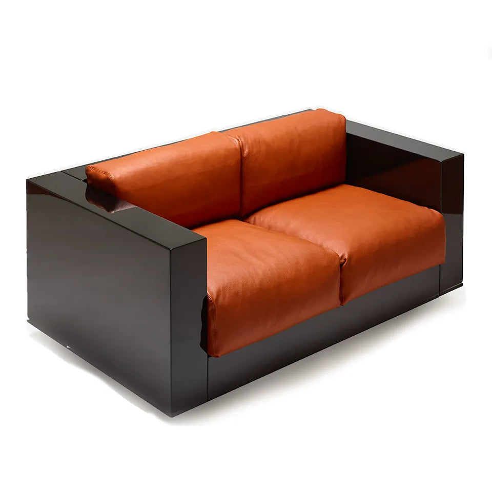 Poltronova Saratoga 2 Sofa
