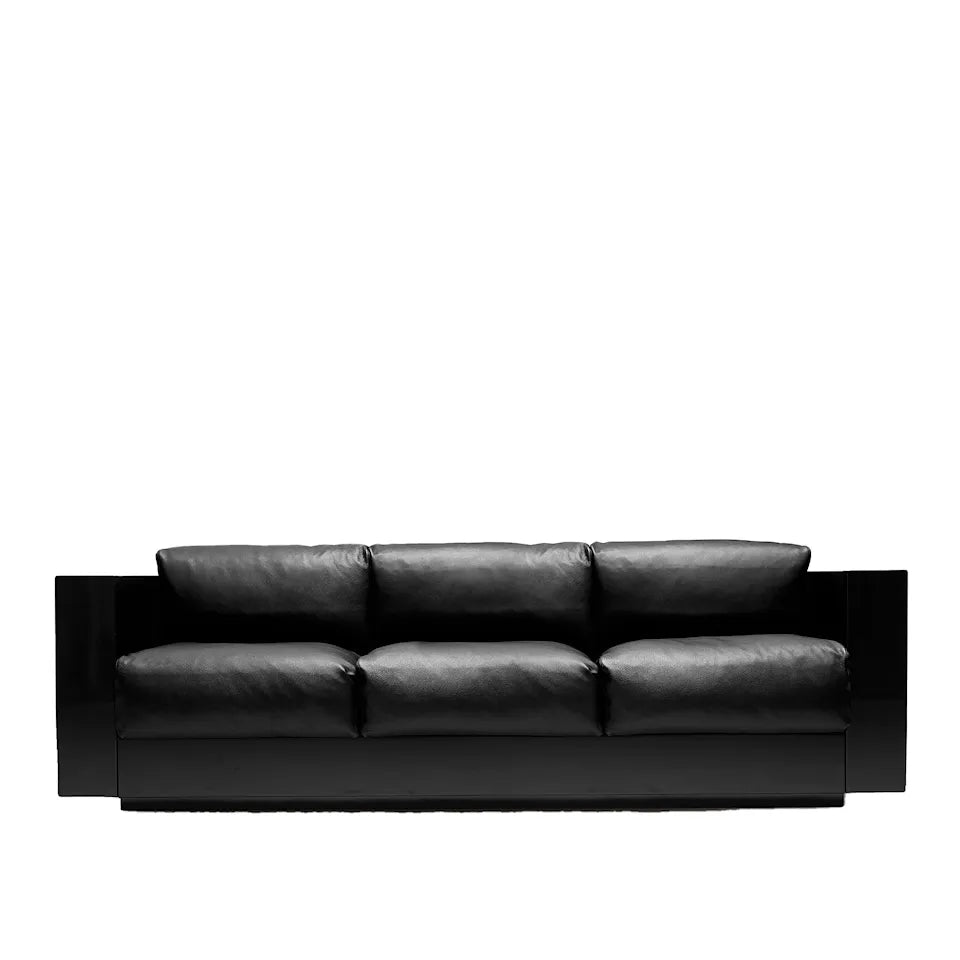 Poltronova Saratoga 3 Sofa
