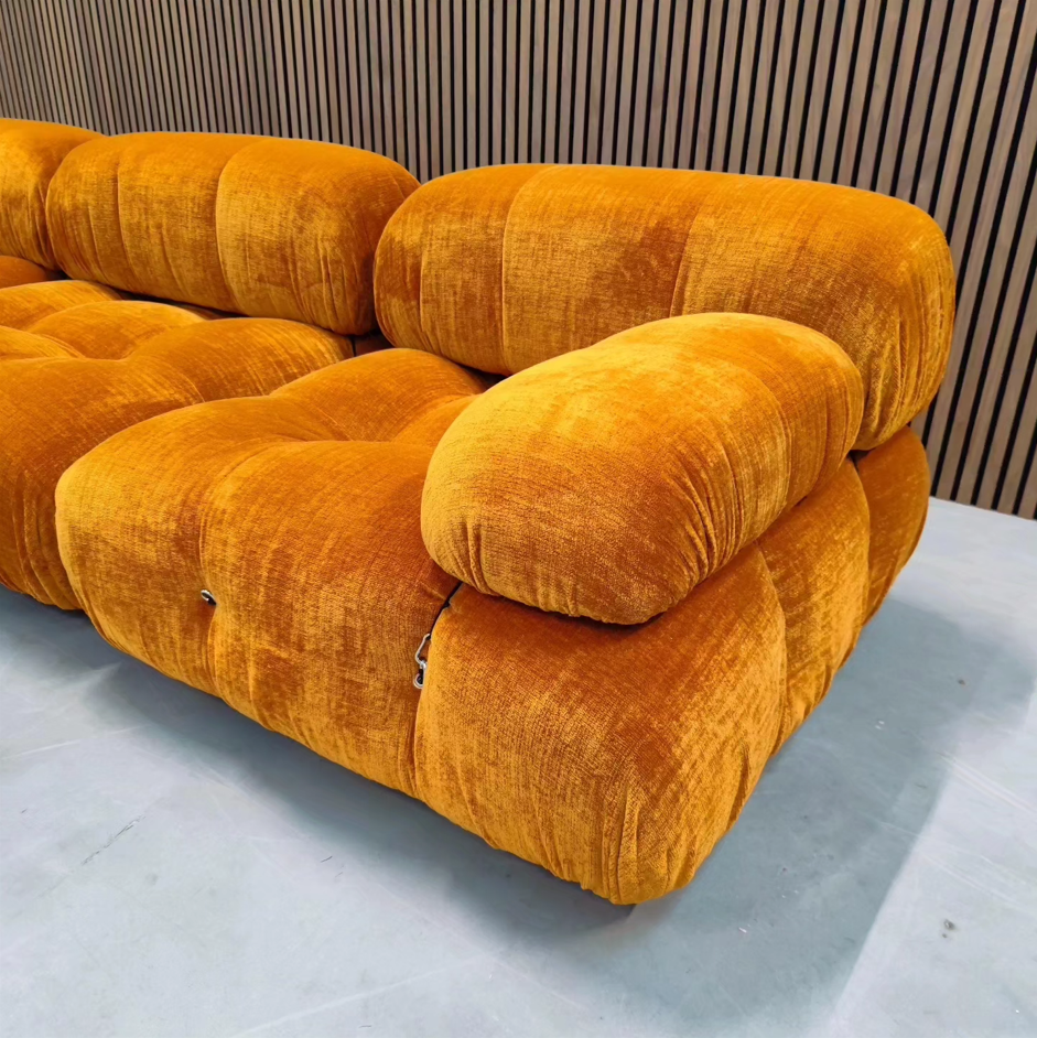B&B Italia Camaleonda Elements –  Enia Curry