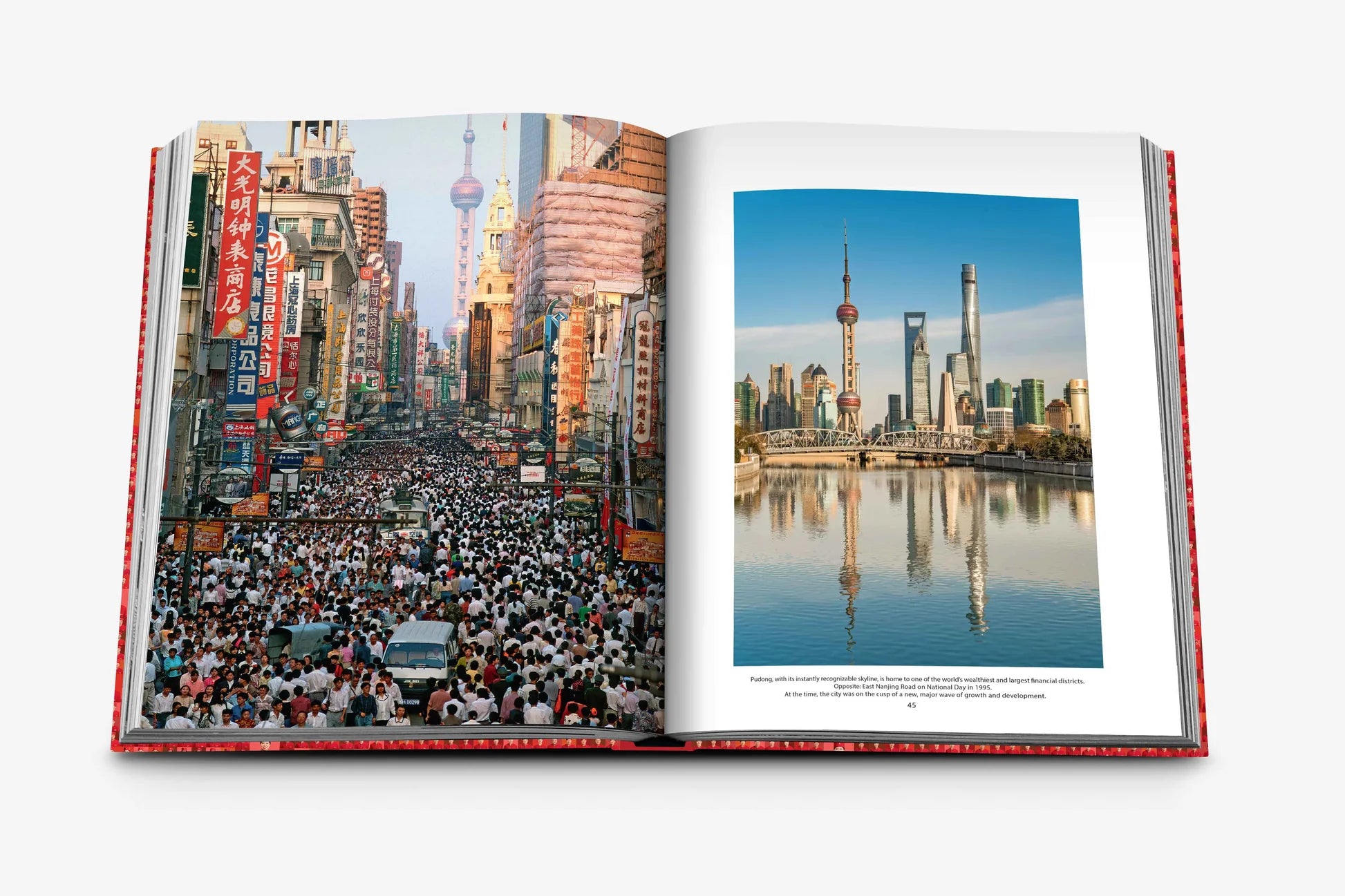 ASSOULINE From the Heart: Celebrating 50 Years in Asia