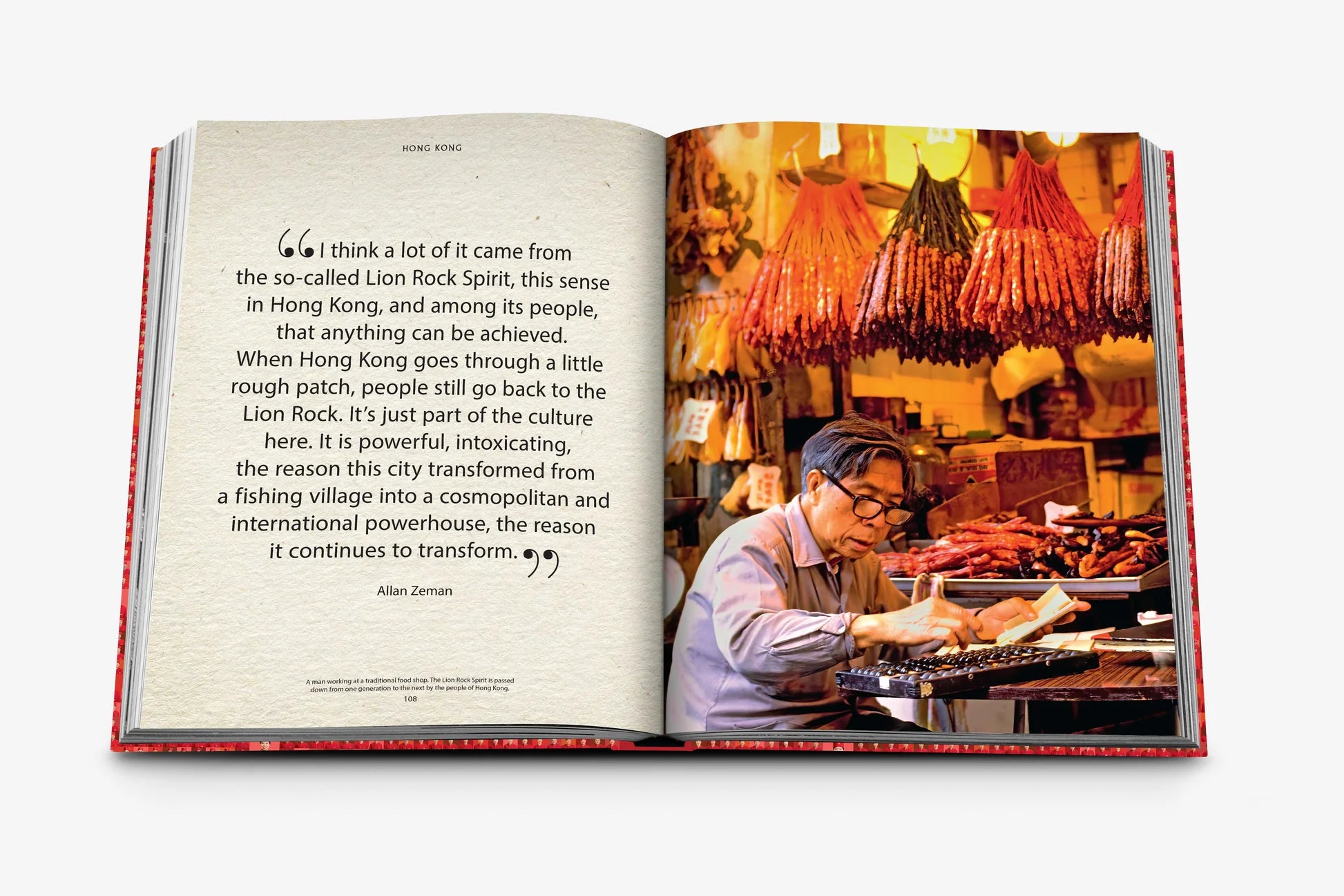 ASSOULINE From the Heart: Celebrating 50 Years in Asia