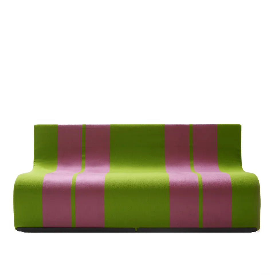 Poltronova Sofo 2 Sofa