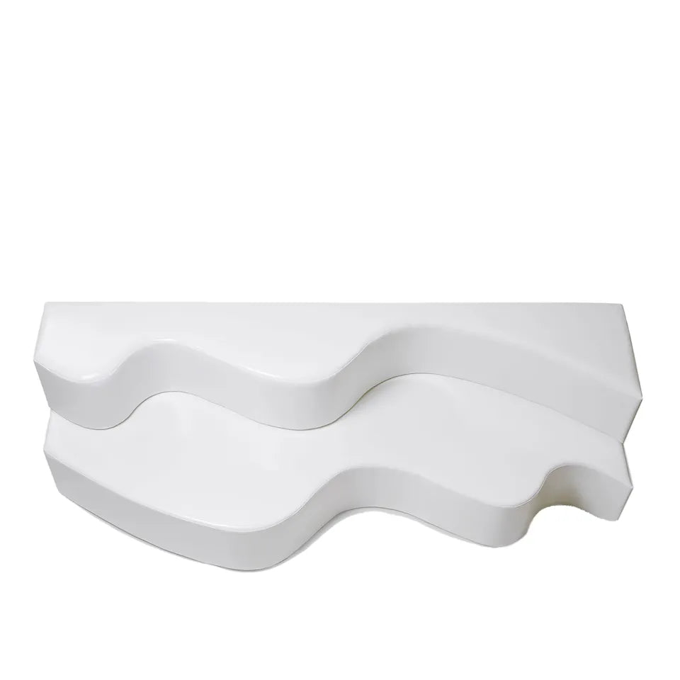 Poltronova Superonda Sofa