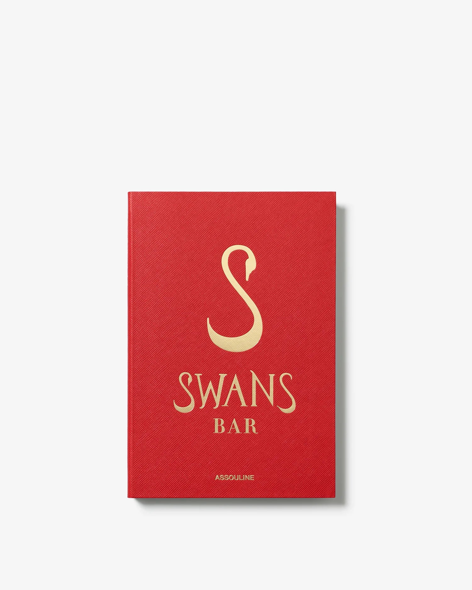 ASSOULINE Swans Bar