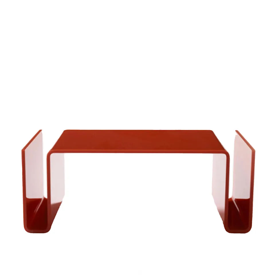 Poltronova T01 Salon Table