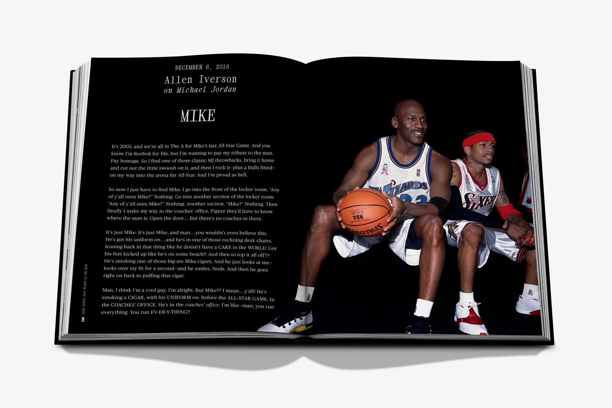 ASSOULINE The Players' Tribune: I've Got a Story to Tell