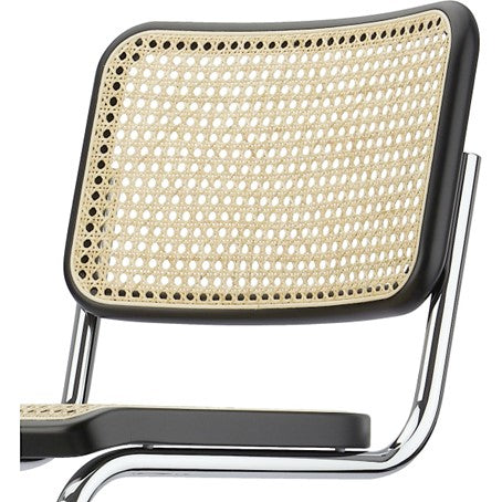 Thonet S 32 Cantilever Chair