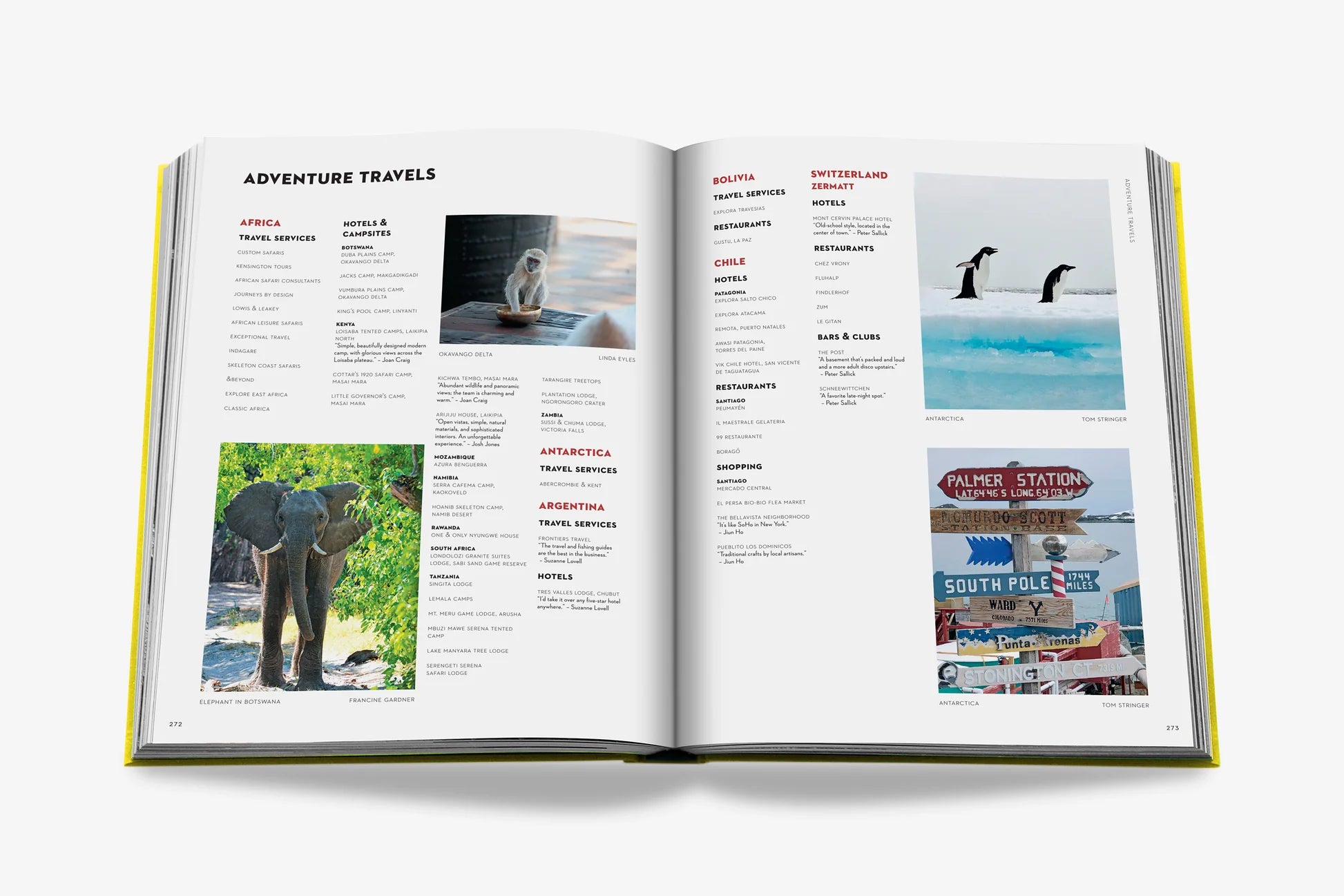 ASSOULINE Travel by Design