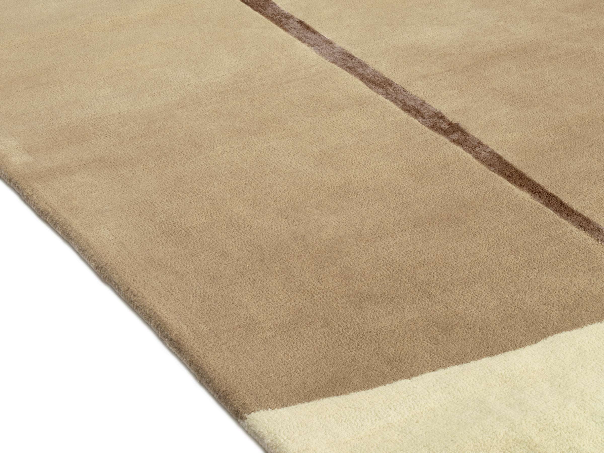 Elitis Céleste Pierre de Lune carpet