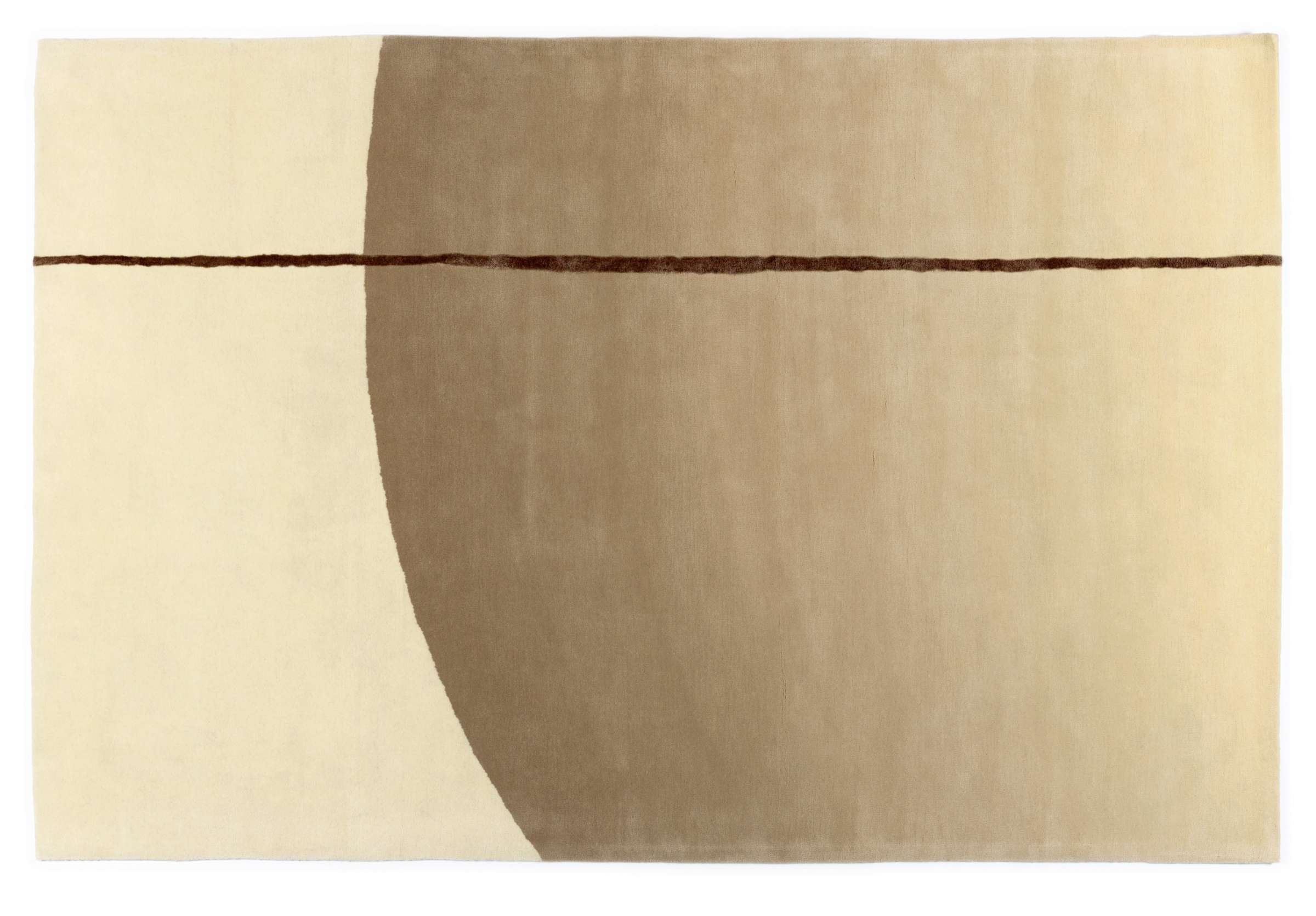 Elitis Céleste Pierre de Lune carpet