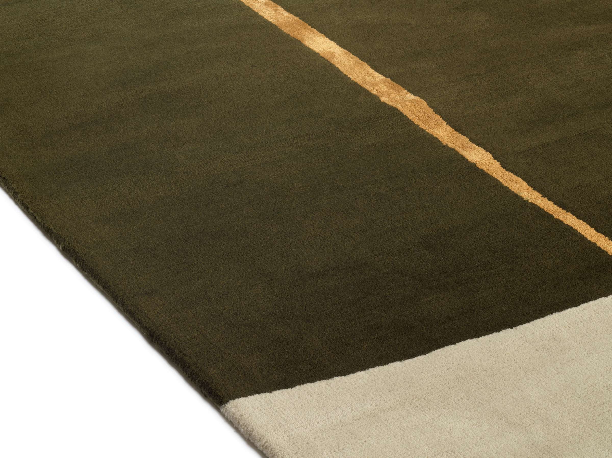 Elitis Céleste Tibet carpet