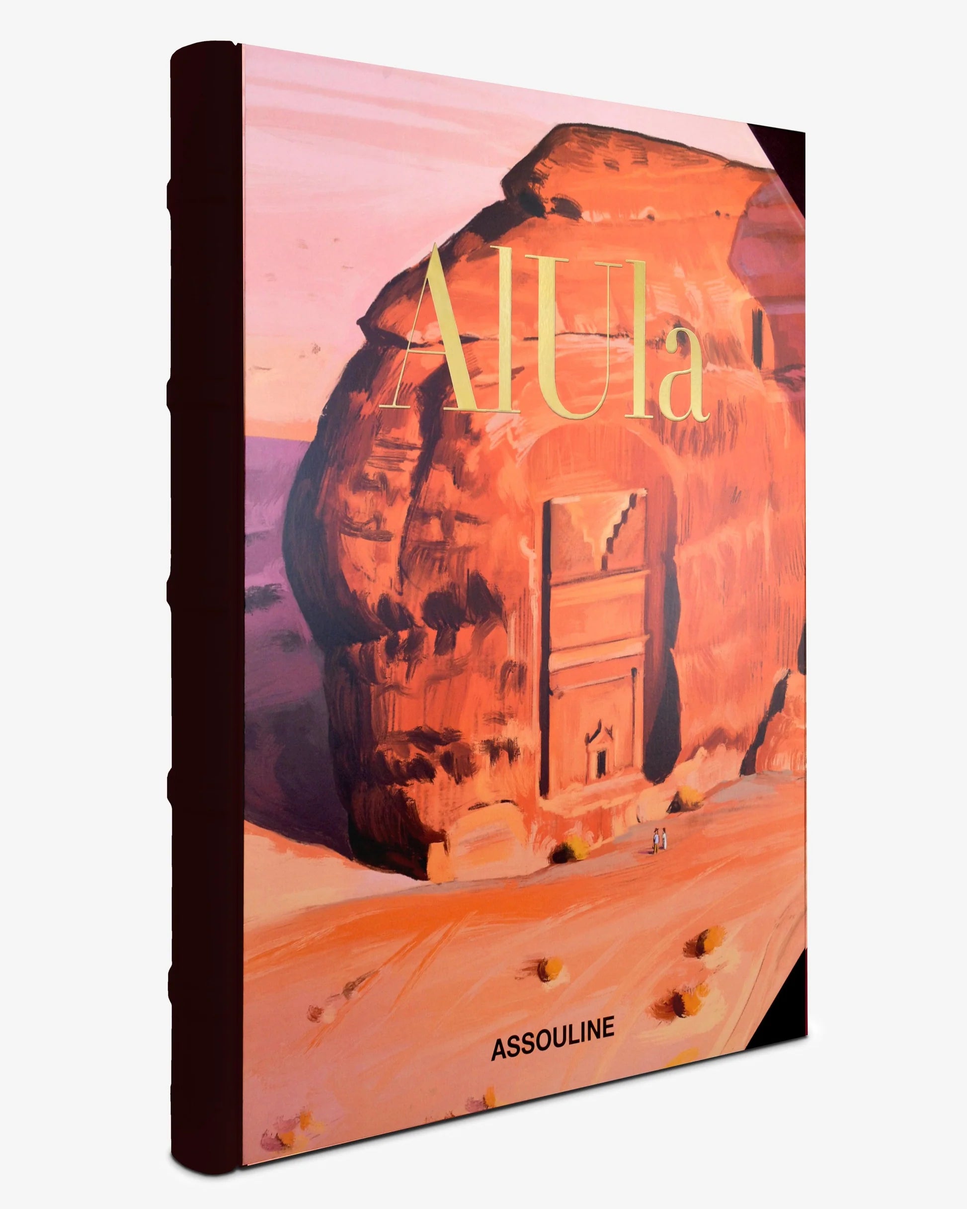 ASSOULINE AlUla XXL