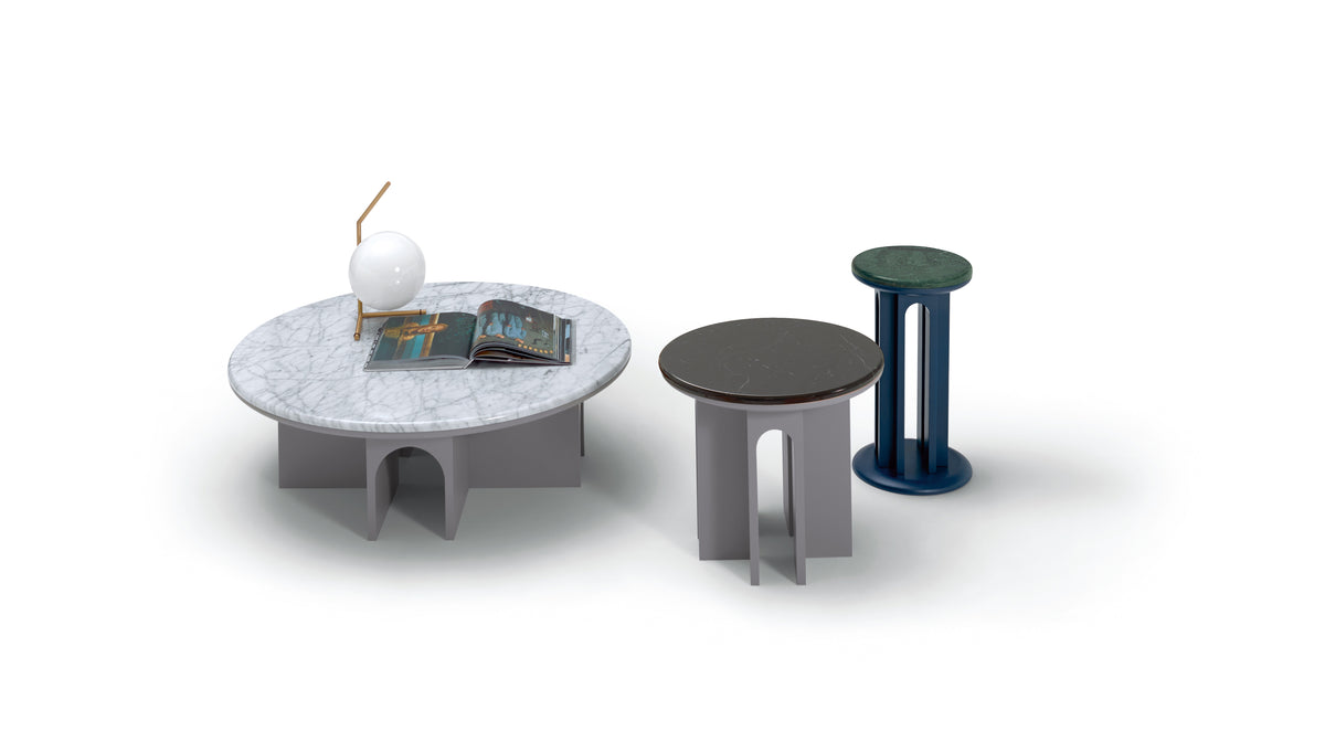 Arcolor Small Tables