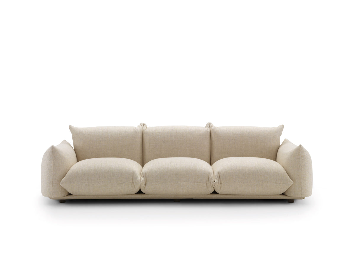 Marenco Three-Seater Sofa
