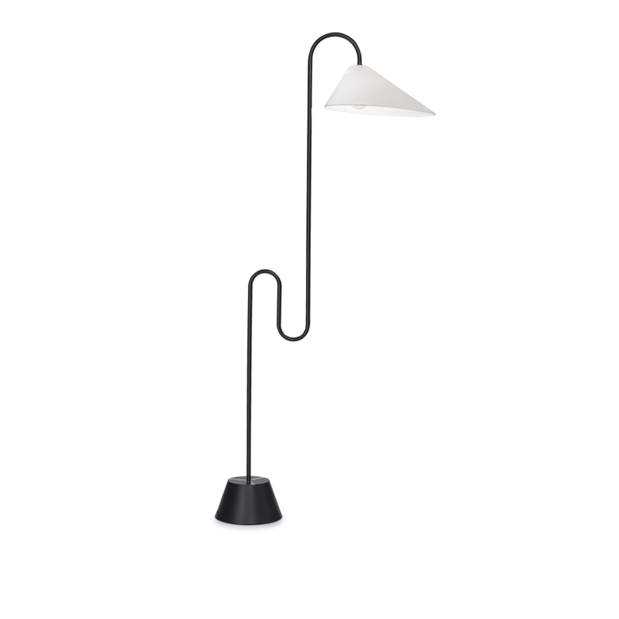 ClassiCon, Roattino Floor Lamp