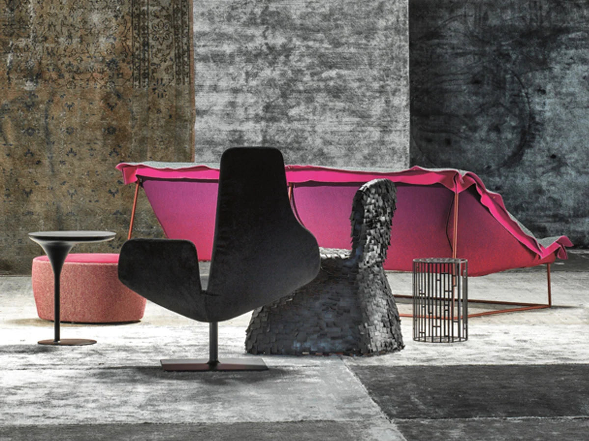 Moroso Bloomy Side Table