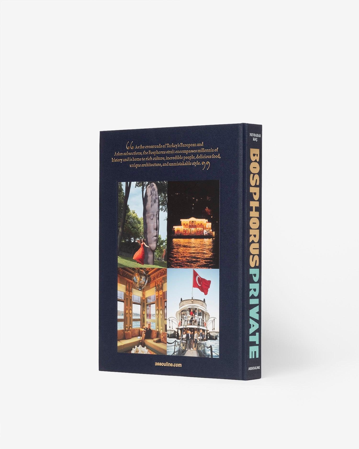 ASSOULINE Bosphorus Private