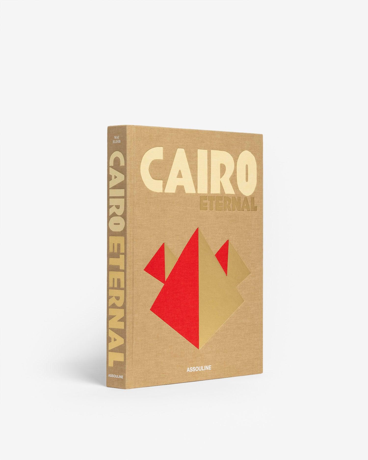 ASSOULINE Cairo Eternal