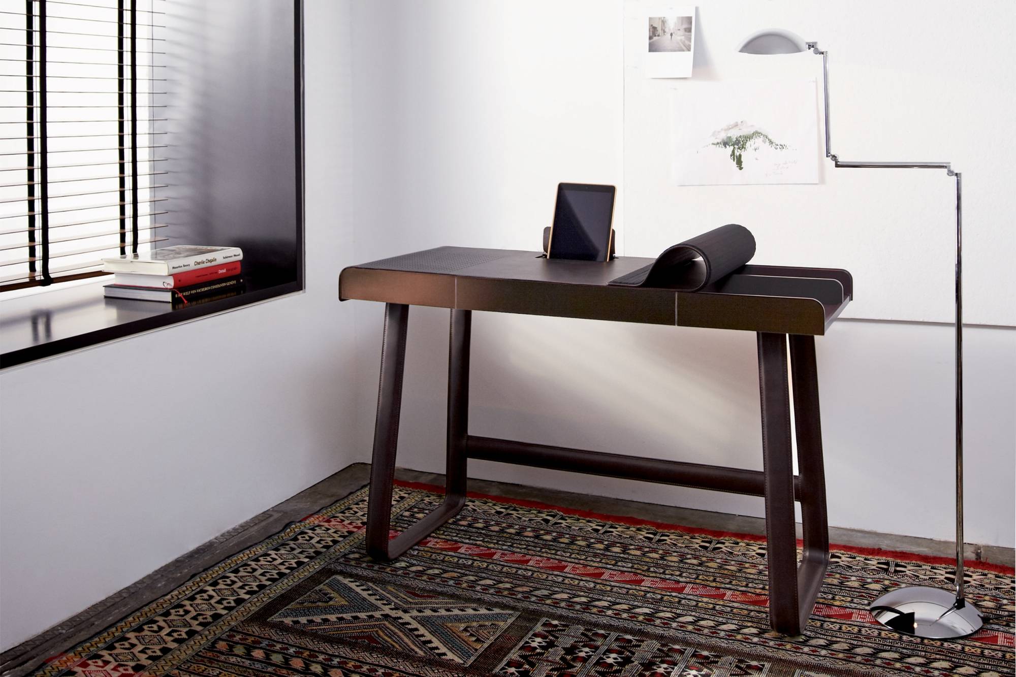 ClassiCon, Pegasus Home Desk