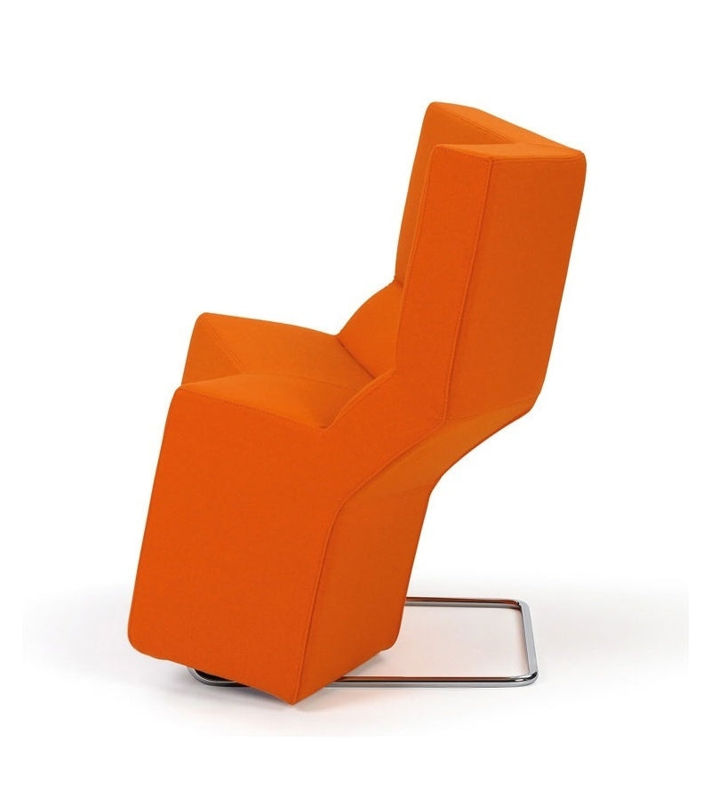 ClassiCon Chaos lounge chair