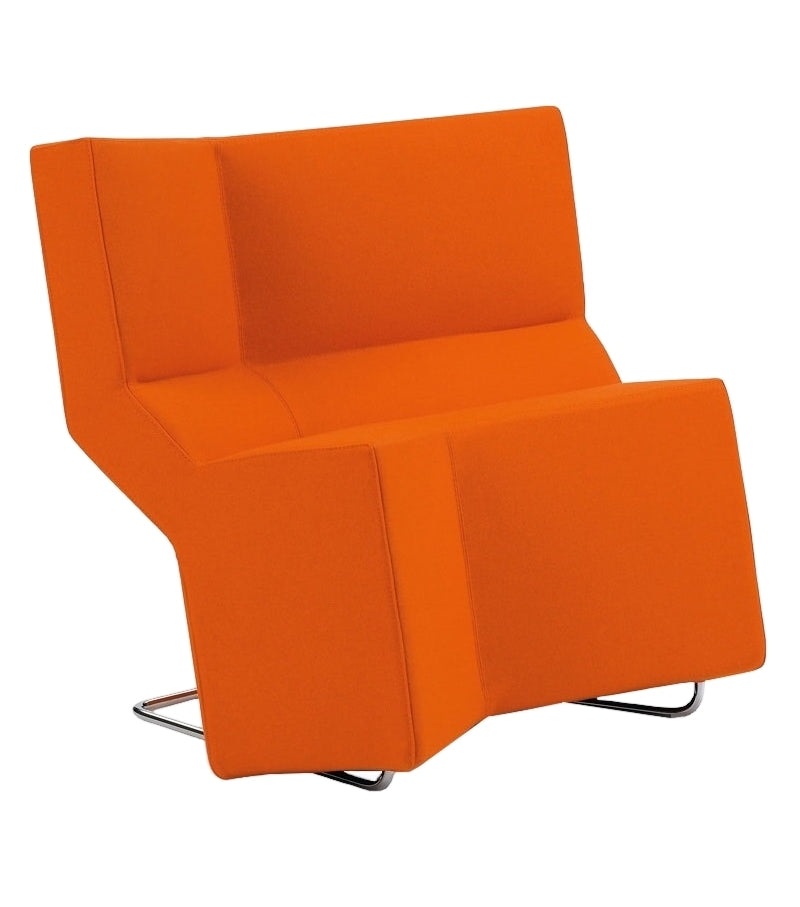 ClassiCon Chaos lounge chair