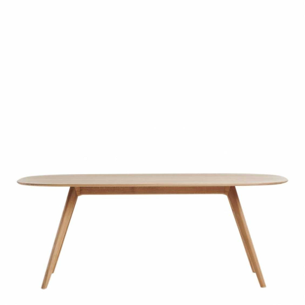 Artisan Coco dining table