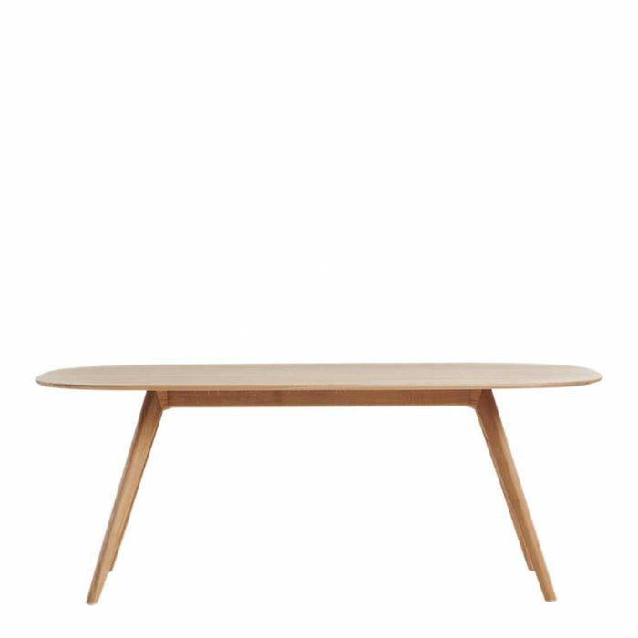 Artisan Coco Dining Table