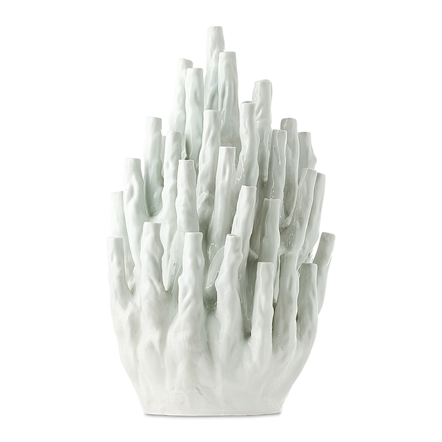 Pols Potten Coral Vase 50-tulips