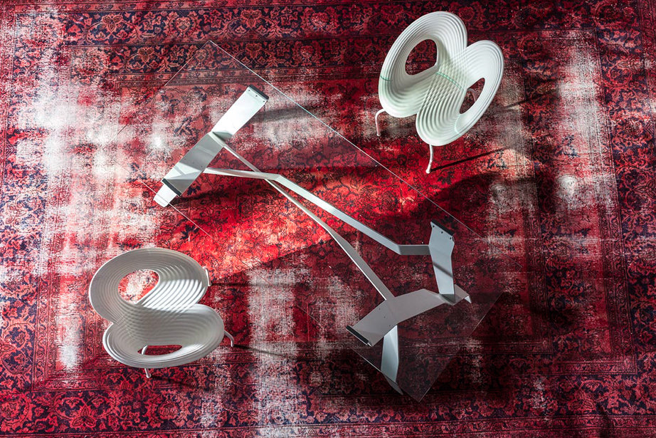 Moroso Ripple Chair chair