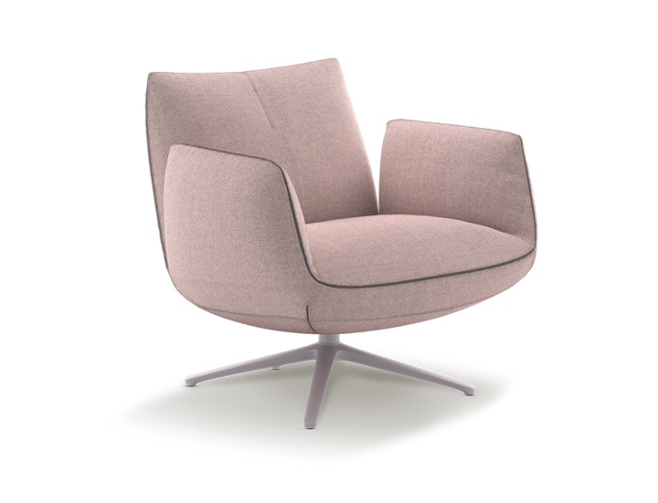 COR Jalis Club chair