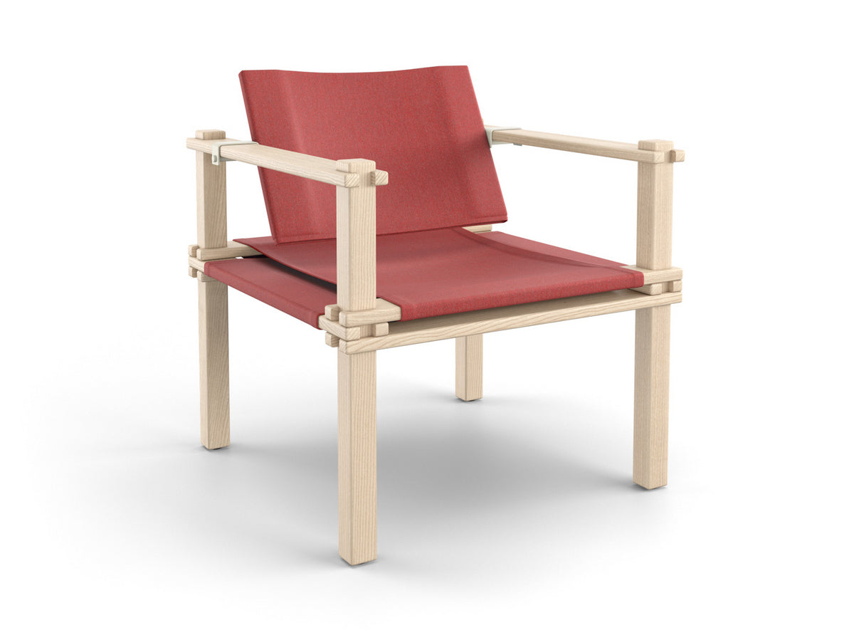COR Farmer fauteuil
