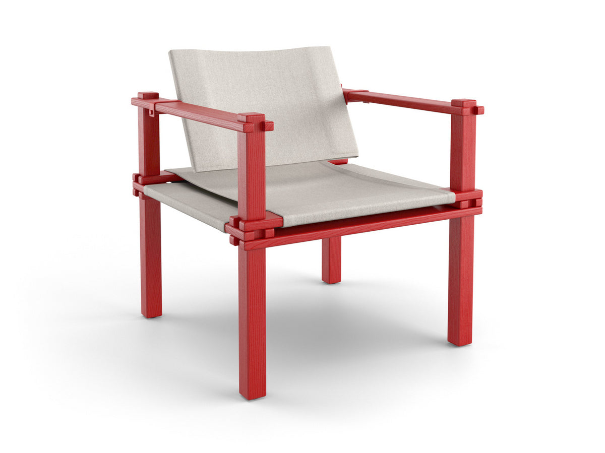 COR Farmer fauteuil