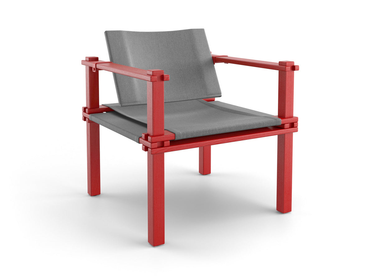 COR Farmer fauteuil