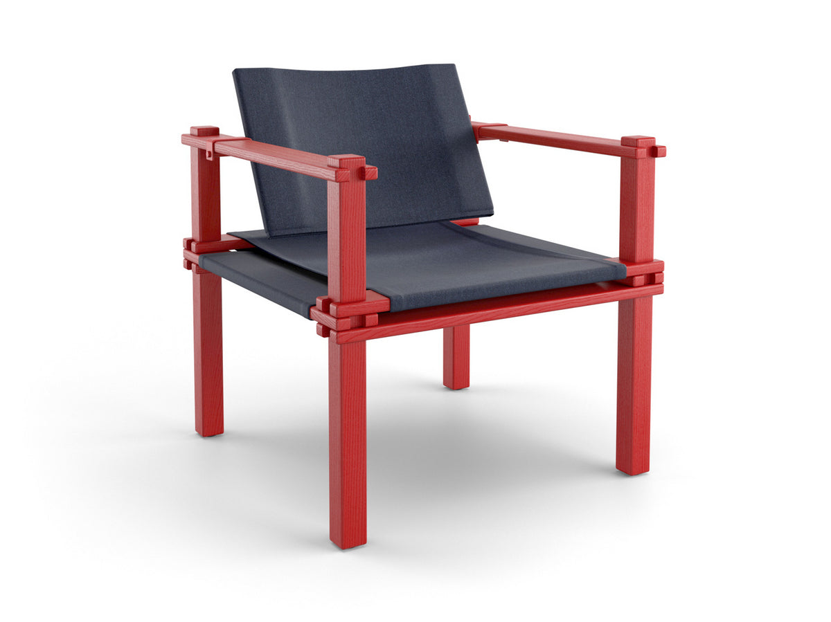 COR Farmer fauteuil