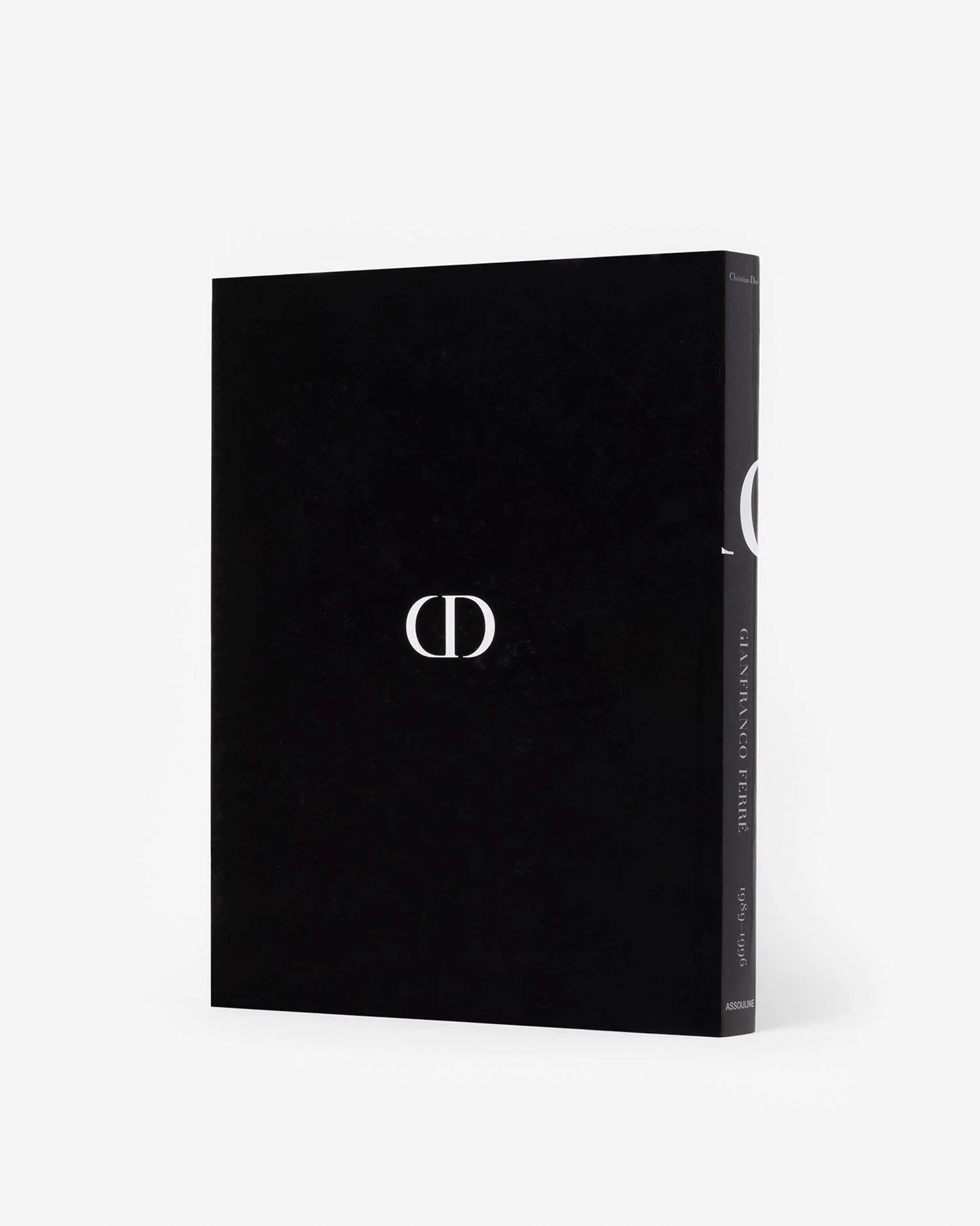 ASSOULINE Dior by Raf Simons